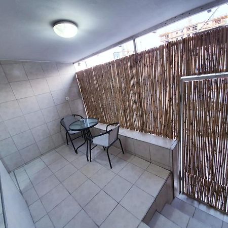 Royal Inn Эйлат Экстерьер фото